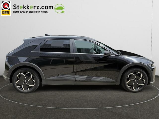 Hyundai IONIQ 5 Style 73kWh Afneembare trekhaak!