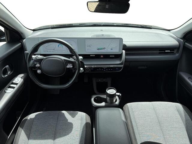Hyundai IONIQ 5 Style 73kWh Afneembare trekhaak!