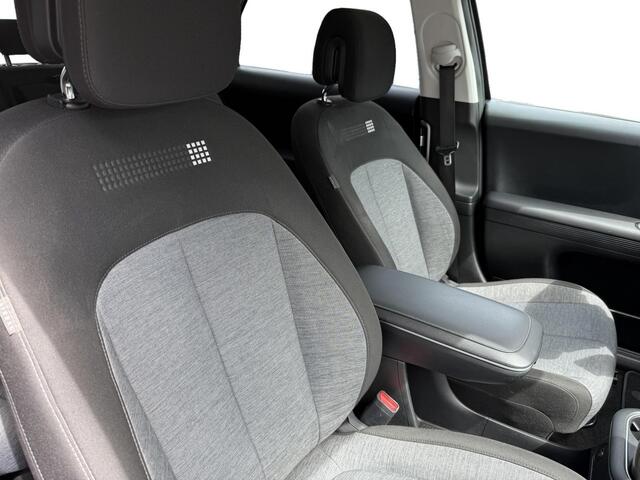 Hyundai IONIQ 5 Style 73kWh Afneembare trekhaak!