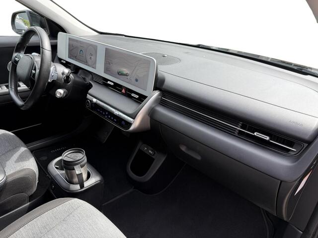 Hyundai IONIQ 5 Style 73kWh Afneembare trekhaak!