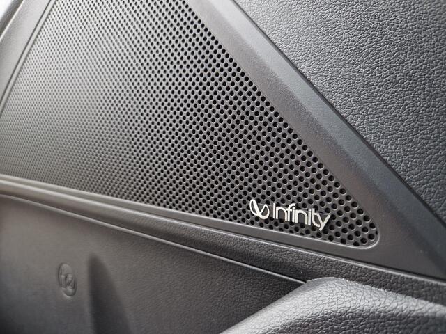 Hyundai IONIQ 1.6 GDi Automaat | Camera | Navi | Clima | Infinity Audio | Apple CarPlay/Android Auto | 16" Velgen | Licht-/Regensensor | PDC | Cruise | LED |