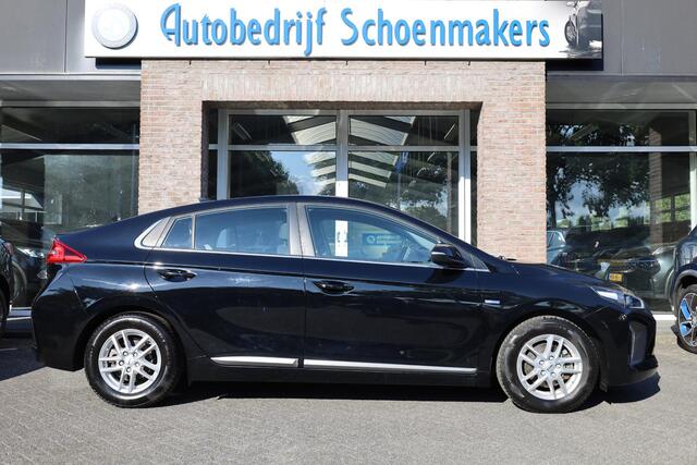 Hyundai IONIQ 1.6 GDi Comfort CAMERA INFINITY-SOUND DAB CARPLAY CRUISE CLIMA NAVI