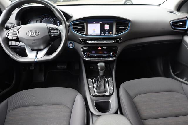 Hyundai IONIQ 1.6 GDi Comfort CAMERA INFINITY-SOUND DAB CARPLAY CRUISE CLIMA NAVI