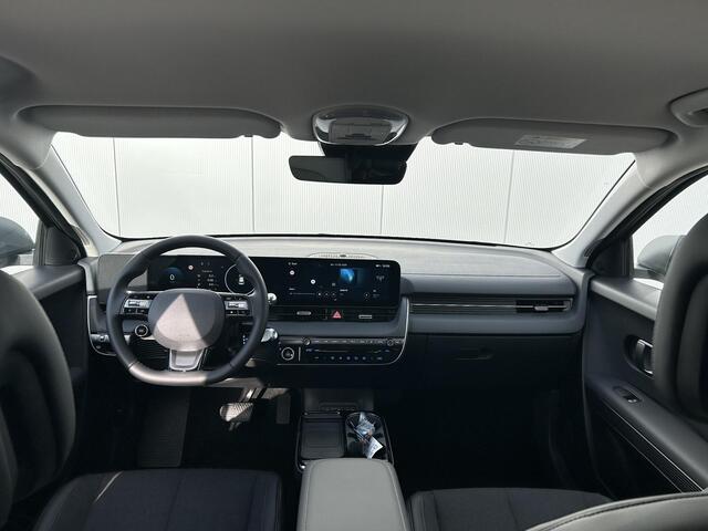 Hyundai IONIQ 5 Connect 84 kWh / Incl. ¤5000,- Wegrijvoordeel / Rijklaarprijs / Direct Leverbaar