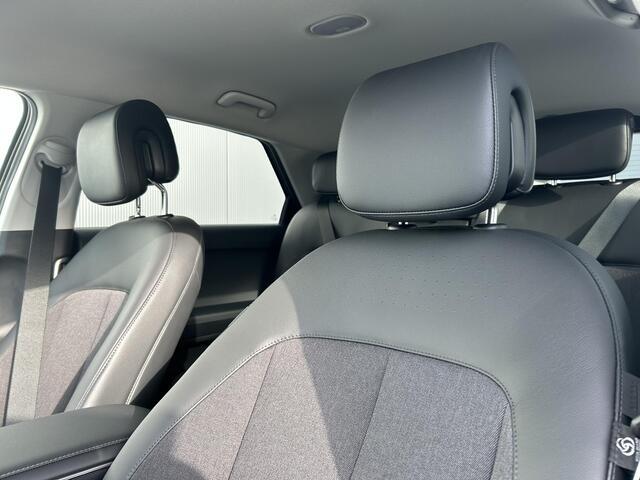 Hyundai IONIQ 5 Connect 84 kWh / Incl. ¤5000,- Wegrijvoordeel / Rijklaarprijs / Direct Leverbaar