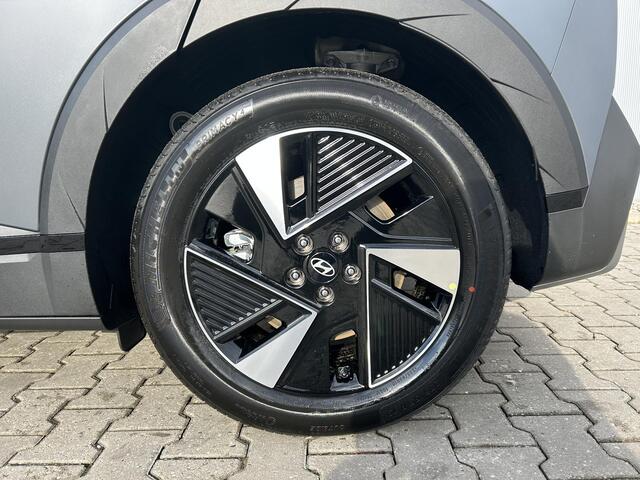 Hyundai IONIQ 5 Connect 84 kWh / Incl. ¤5000,- Wegrijvoordeel / Rijklaarprijs / Direct Leverbaar