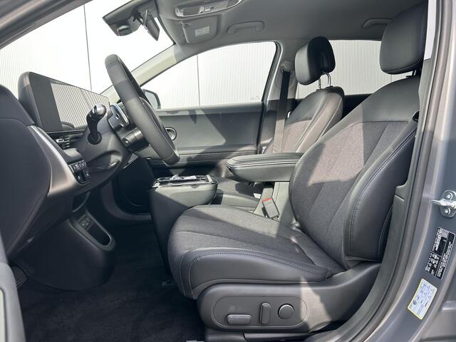 Hyundai IONIQ 5 Connect 84 kWh / Incl. ¤5000,- Wegrijvoordeel / Rijklaarprijs / Direct Leverbaar