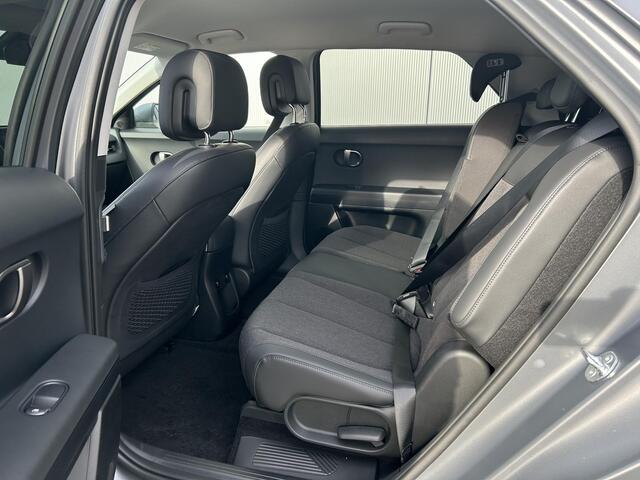 Hyundai IONIQ 5 Connect 84 kWh / Incl. ¤5000,- Wegrijvoordeel / Rijklaarprijs / Direct Leverbaar