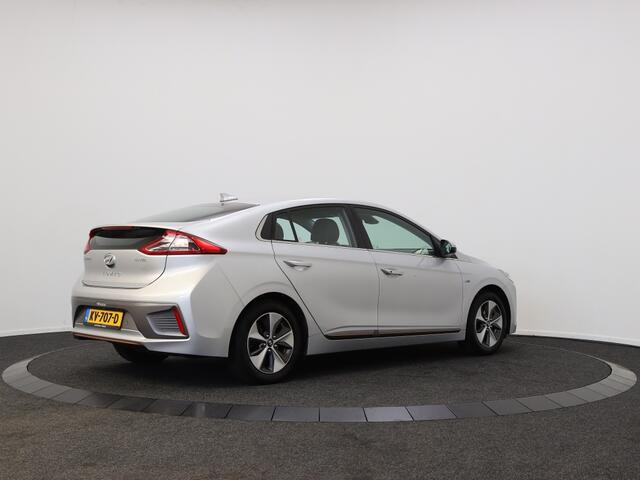 Hyundai IONIQ Premium EV | Camera | Carplay | DAB | Stoelverw. |