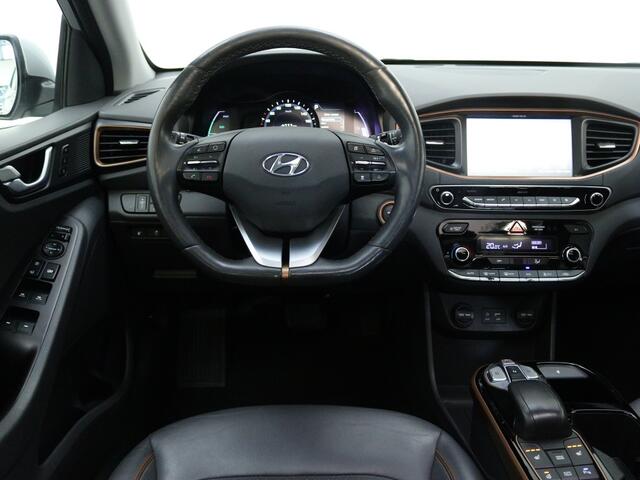 Hyundai IONIQ Premium EV | Camera | Carplay | DAB | Stoelverw. |