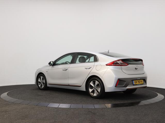 Hyundai IONIQ Premium EV | Camera | Carplay | DAB | Stoelverw. |