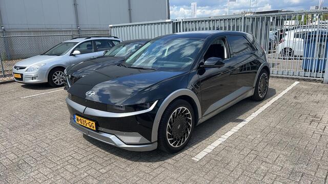 Hyundai IONIQ 5 Lounge 73kWh