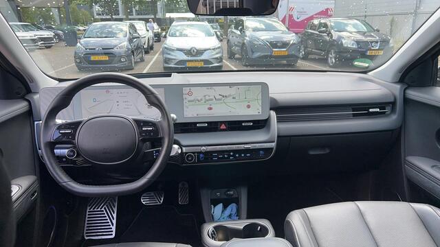 Hyundai IONIQ 5 Lounge 73kWh