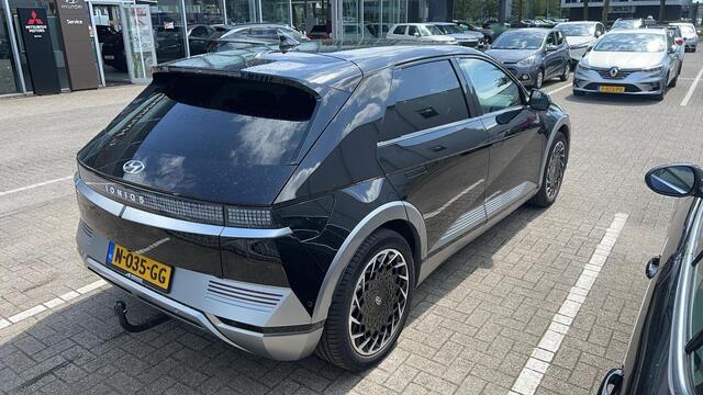 Hyundai IONIQ 5 Lounge 73kWh