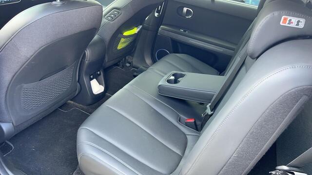 Hyundai IONIQ 5 Lounge 73kWh
