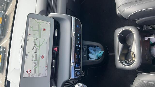 Hyundai IONIQ 5 Lounge 73kWh