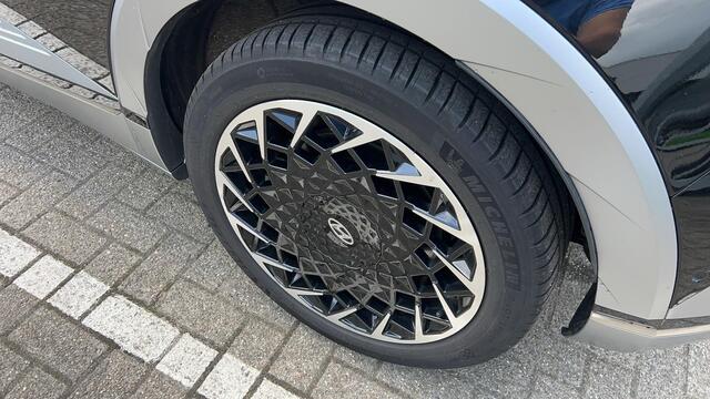 Hyundai IONIQ 5 Lounge 73kWh