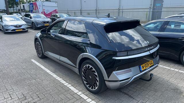 Hyundai IONIQ 5 Lounge 73kWh