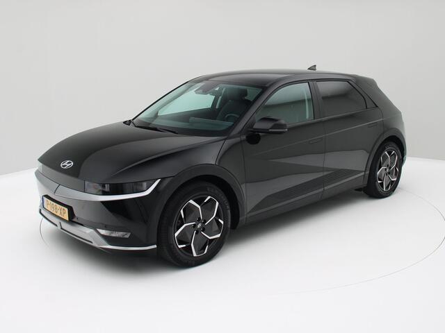 Hyundai IONIQ 5 Connect+ 73kWh