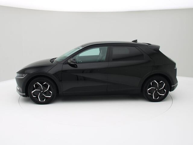 Hyundai IONIQ 5 Connect+ 73kWh