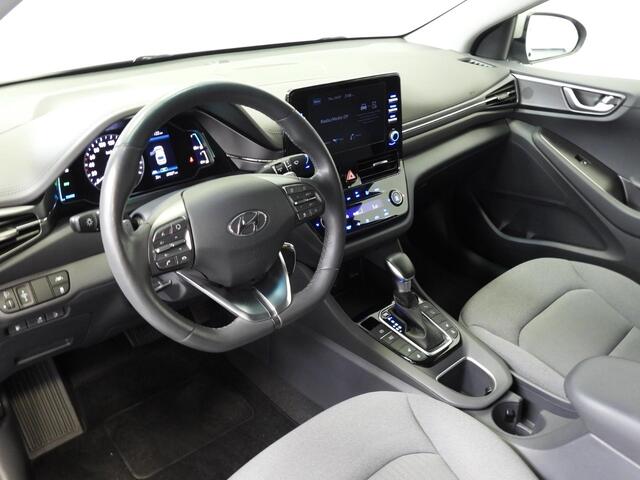 Hyundai IONIQ 1.6 GDi PHEV i-Motion CLIMA/LMV/CARPLAY