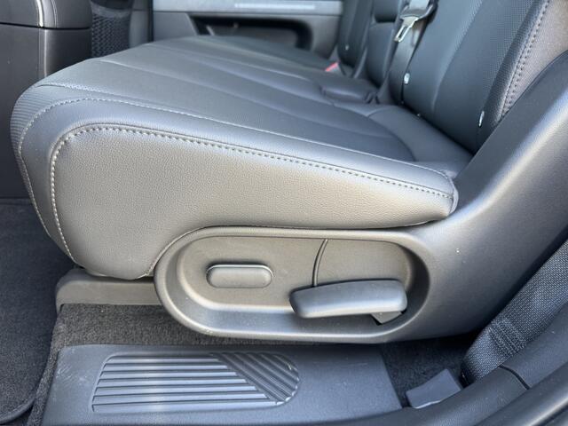 Hyundai IONIQ Lounge 84 kWh Long Range | Leder | 360 camera | Memory | Elek. k