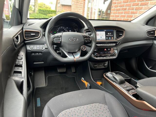 Hyundai IONIQ Comfort EV LEES TEKST / AIRCO KAPOT, HANDEL/EXPORT