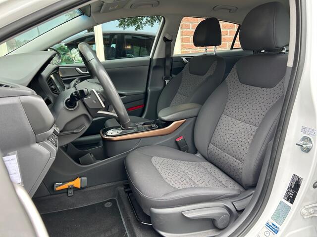 Hyundai IONIQ Comfort EV LEES TEKST / AIRCO KAPOT, HANDEL/EXPORT
