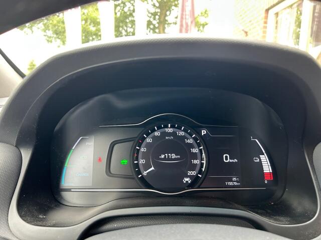Hyundai IONIQ Comfort EV LEES TEKST / AIRCO KAPOT, HANDEL/EXPORT
