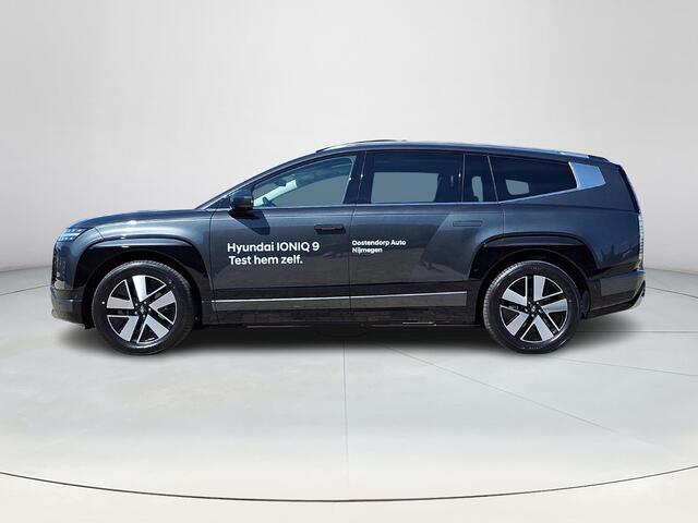 Hyundai IONIQ 9 Connect+ AWD 7p. 110.3 kWh