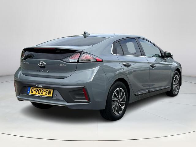 Hyundai IONIQ Comfort EV 38 kWh | Climate control| Stoelverwarming| Navigatiesysteem| Acteruitrijcamera|