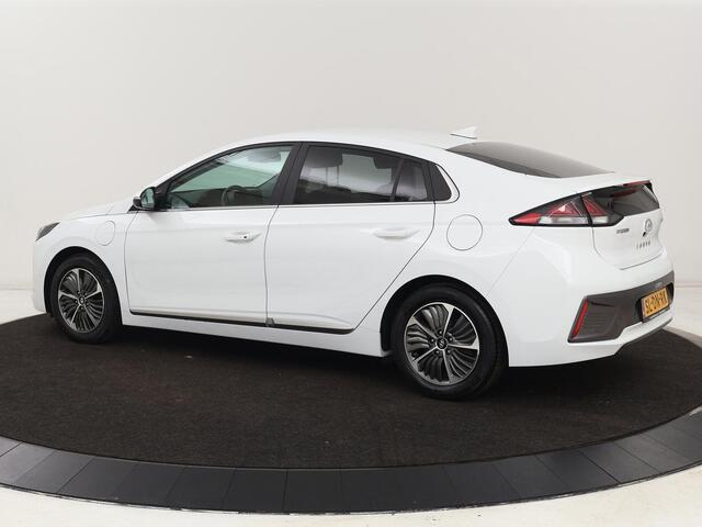 Hyundai IONIQ 1.6 GDI PHEV Comfort | Stoel & stuurverwarming | Adaptive cruise | Camera | Carplay | Navigatie | Full LED | Keyless | Plug In