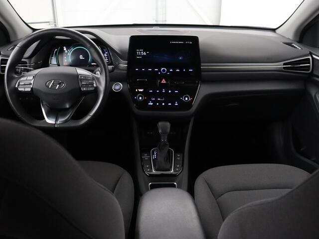 Hyundai IONIQ 1.6 GDI PHEV Comfort | Stoel & stuurverwarming | Adaptive cruise | Camera | Carplay | Navigatie | Full LED | Keyless | Plug In