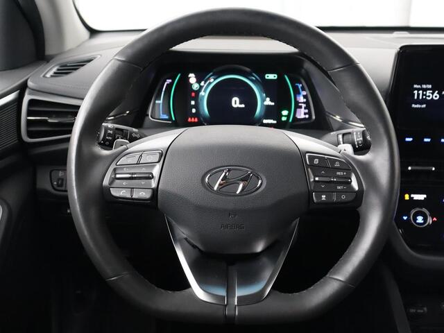 Hyundai IONIQ 1.6 GDI PHEV Comfort | Stoel & stuurverwarming | Adaptive cruise | Camera | Carplay | Navigatie | Full LED | Keyless | Plug In