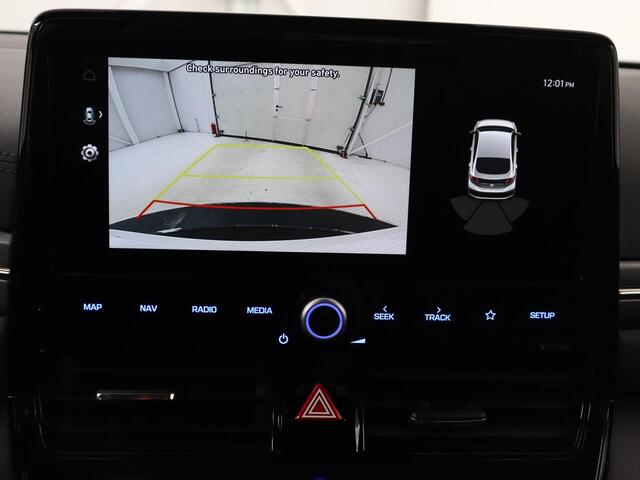 Hyundai IONIQ 1.6 GDI PHEV Comfort | Stoel & stuurverwarming | Adaptive cruise | Camera | Carplay | Navigatie | Full LED | Keyless | Plug In