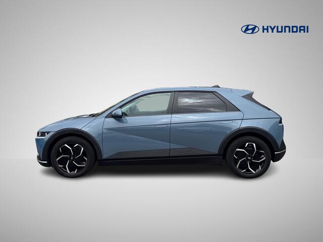 Hyundai IONIQ 5 Connect+ 77.4 kWh