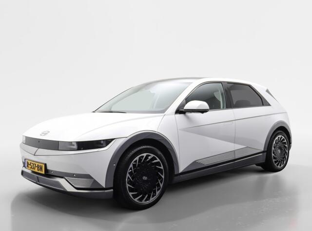 Hyundai IONIQ Lounge 73kWh | Solardak | Bose | Stoelventilatie- en verwarming