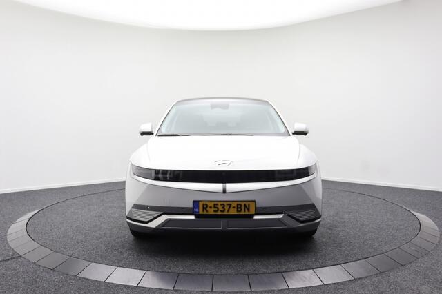 Hyundai IONIQ Lounge 73kWh | Solardak | Bose | Stoelventilatie- en verwarming