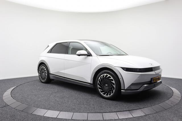 Hyundai IONIQ Lounge 73kWh | Solardak | Bose | Stoelventilatie- en verwarming