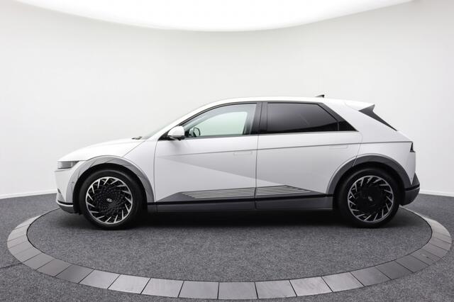 Hyundai IONIQ Lounge 73kWh | Solardak | Bose | Stoelventilatie- en verwarming