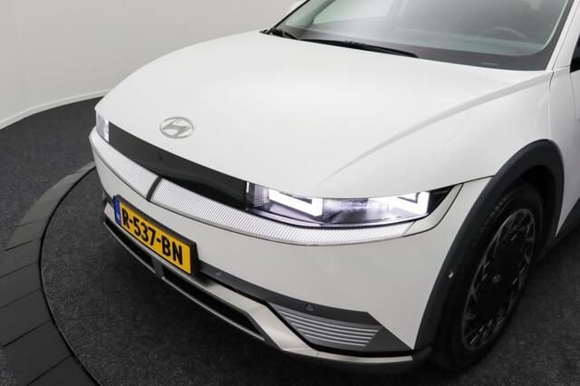 Hyundai IONIQ Lounge 73kWh | Solardak | Bose | Stoelventilatie- en verwarming