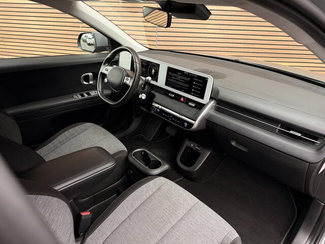 Hyundai IONIQ 5 Style 58 kWh 3-Fase Camera / Navi / Carplay / Adapt. Cruise / Lm velgen