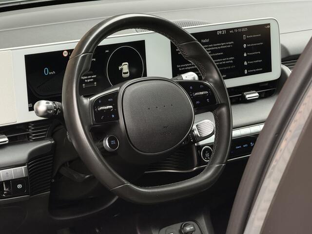 Hyundai IONIQ 5 Style 58 kWh 3-Fase Camera / Navi / Carplay / Adapt. Cruise / Lm velgen