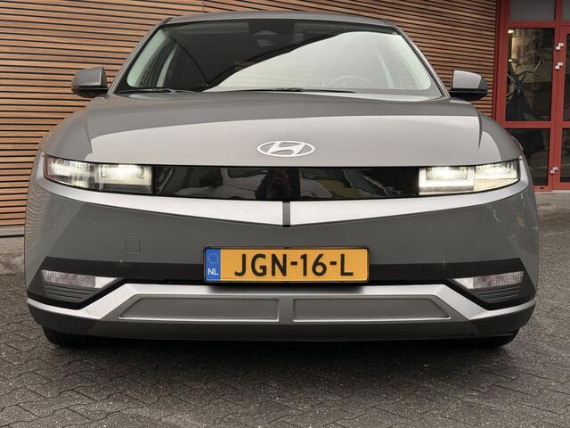 Hyundai IONIQ 5 Style 58 kWh 3-Fase Camera / Navi / Carplay / Adapt. Cruise / Lm velgen