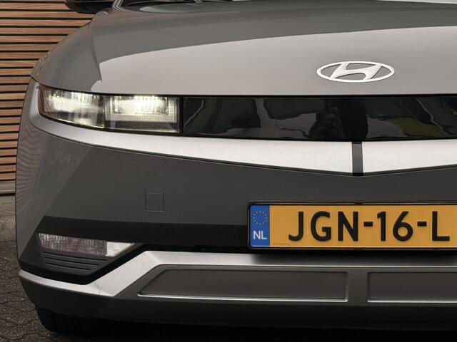 Hyundai IONIQ 5 Style 58 kWh 3-Fase Camera / Navi / Carplay / Adapt. Cruise / Lm velgen