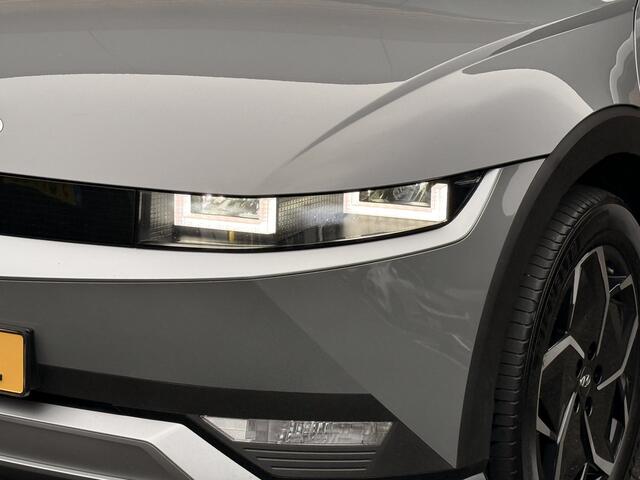 Hyundai IONIQ 5 Style 58 kWh 3-Fase Camera / Navi / Carplay / Adapt. Cruise / Lm velgen