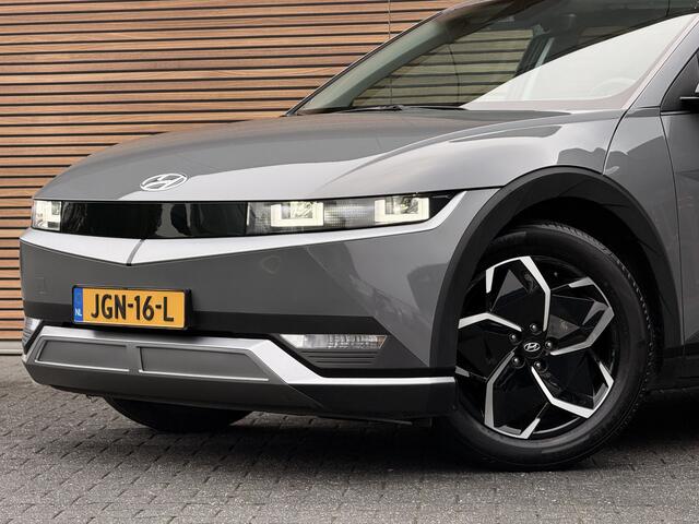 Hyundai IONIQ 5 Style 58 kWh 3-Fase Camera / Navi / Carplay / Adapt. Cruise / Lm velgen
