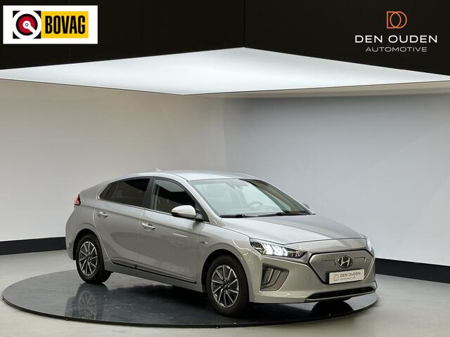 Hyundai IONIQ Comfort EV 38 kWh Apple Carplay | Camera | Stoel verw | NL Auto