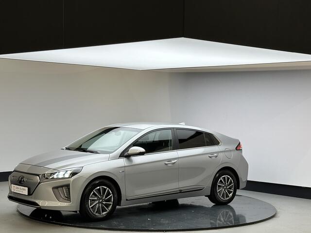 Hyundai IONIQ Comfort EV 38 kWh Apple Carplay | Camera | Stoel verw | NL Auto