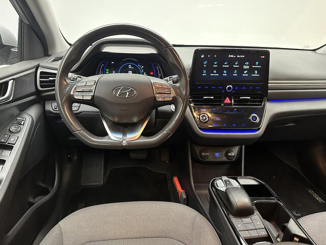 Hyundai IONIQ Comfort EV 38 kWh Apple Carplay | Camera | Stoel verw | NL Auto